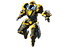 Griffin Exoskeleton