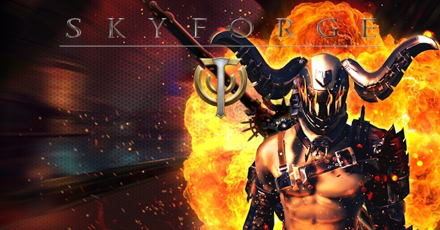 Skyforge: First Impressions | Skyforge - Become А God in this AAA Fantasy Sci-fi MMORPG