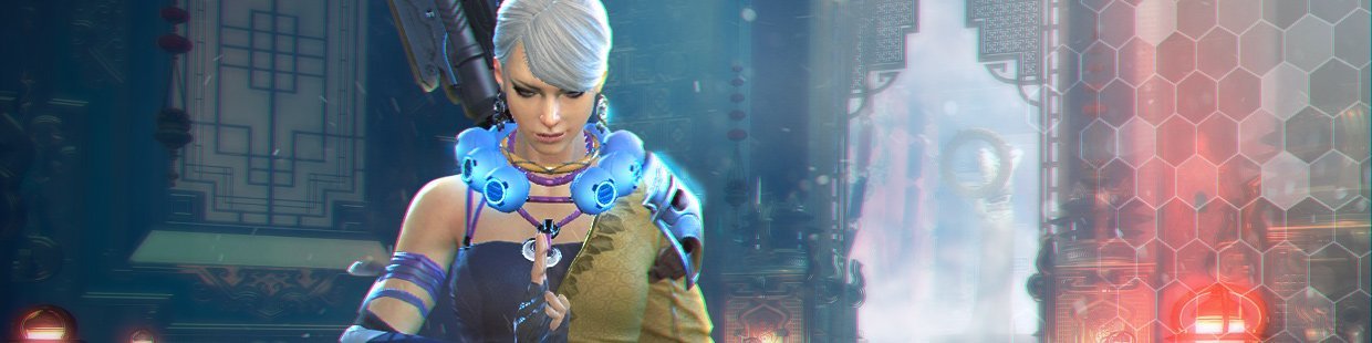 Classes Skyforge Become God in this AAA Fantasy Sci fi MMORPG