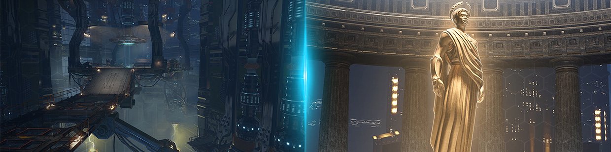 Cathedral and Tower of Knowledge Changes | Skyforge - Become А God in this AAA Fantasy Sci-fi MMORPG