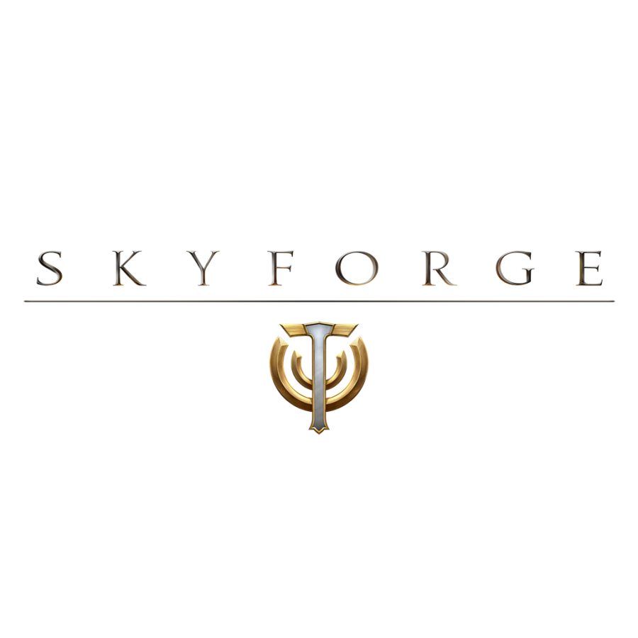 Skyforge-Logo